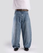 Davril Supply Loose Fit Everyday Denim (5)