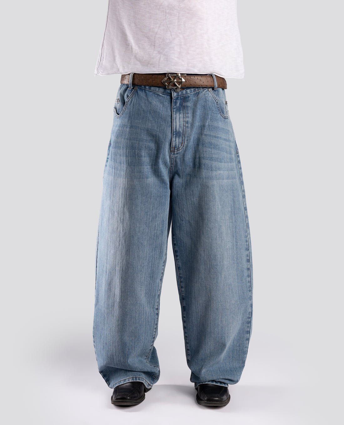 Davril Supply Loose Fit Everyday Denim (5) Davril Supply Loose Fit Everyday Denim (5)