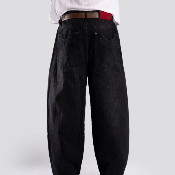 Davril Supply Loose Fit Everyday Denim