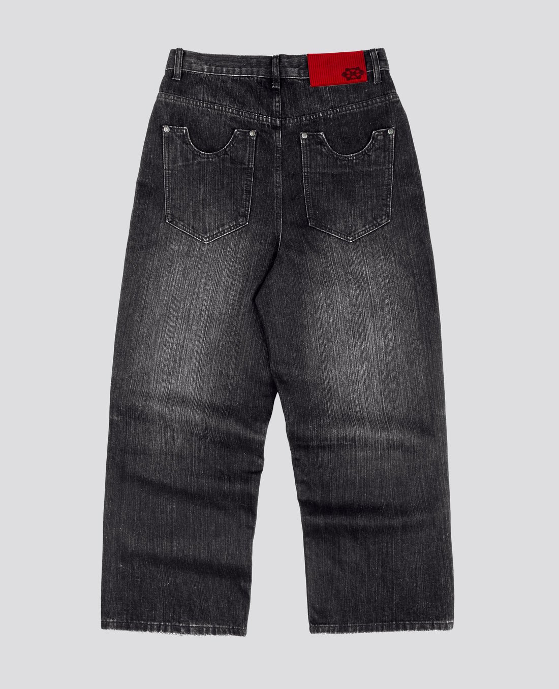 Davril Supply Loose Fit Everyday Denim Davril Supply Loose Fit Everyday Denim