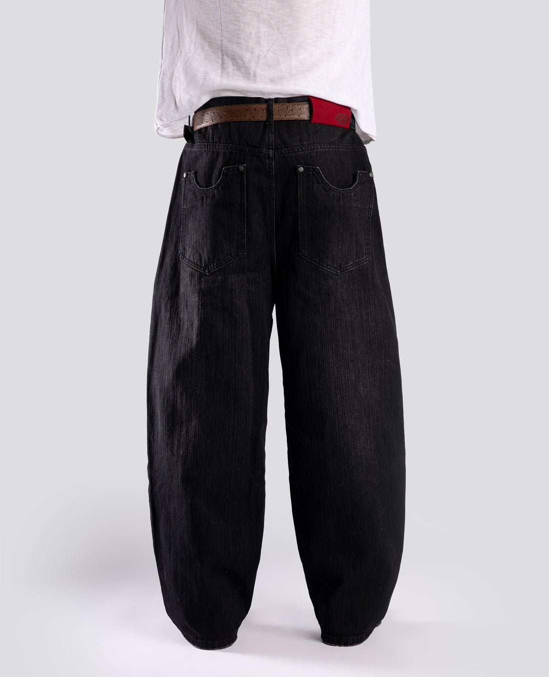 Davril Supply Loose Fit Everyday Denim Davril Supply Loose Fit Everyday Denim