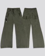 Davril Supply Para Tropper Sweatpants