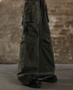 Davril Supply Para Tropper Sweatpants (2)