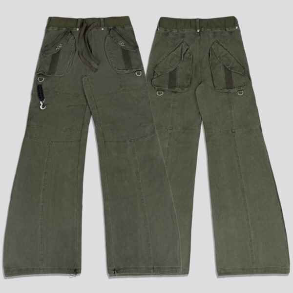Davril Supply Para Tropper Sweatpants