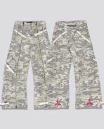 Davril Supply Pare Cargo Pants