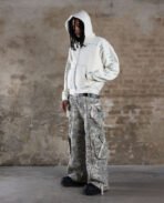 Davril Supply Pare Cargo Pants (2)