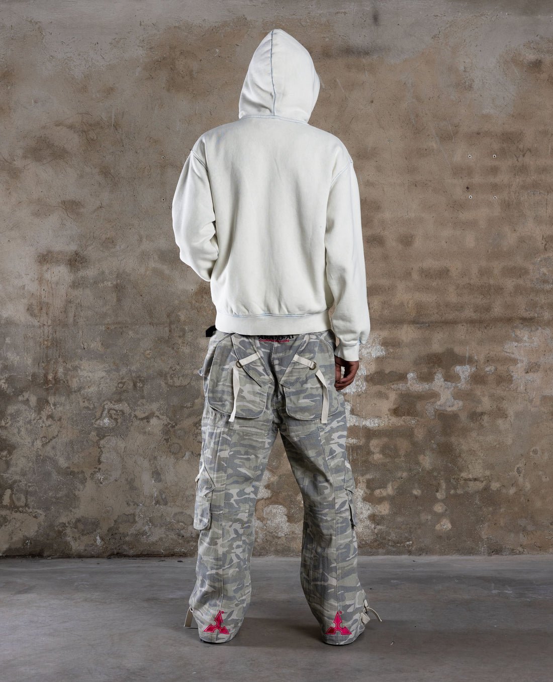 Davril Supply Pare Cargo Pants (3) Davril Supply Pare Cargo Pants (3)