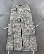 Davril Supply Pare Cargo Pants (4)