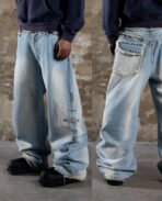 Davril Supply Rockstar Denim (2)