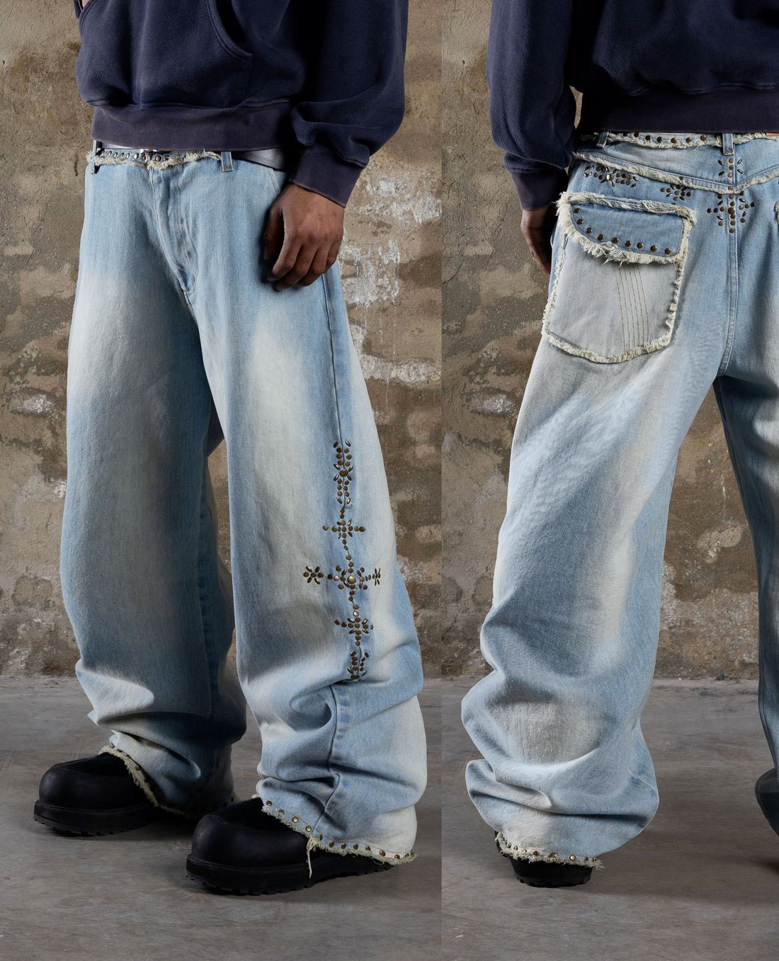 Davril Supply Rockstar Denim (2) Davril Supply Rockstar Denim (2)