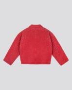 Davril Supply Red Stardust Jacket (2)