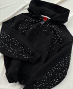 Davril Supply Black StarDust Zip (4)