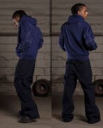 Davril Supply Blue StarDust Zip (2)