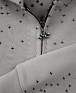 Davril Supply Grey StarDust Zip (2)