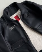 Davrilsupply Veste d'étage 3EME