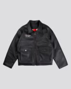 Davrilsupply Veste d'étage 3EME