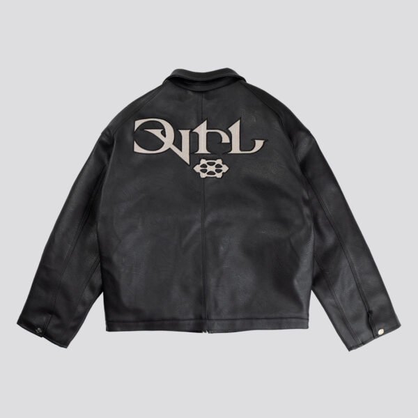 Davrilsupply Veste d'étage 3EME (2)