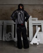 Davrilsupply Veste d'étage 3EME (3)