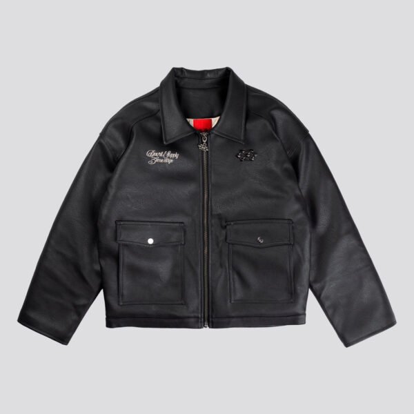 Davrilsupply Veste d'étage 3EME