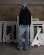 Ornement tricoté DavrilSupply (2)