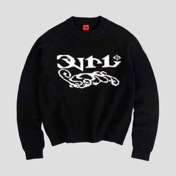 Ornement tricoté DavrilSupply