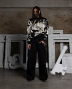 Tricot DavrilSupply Black Behemoth (3)