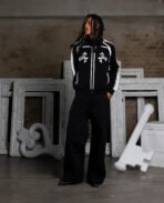 Tricot à fermeture éclair Crosskey de DavrilSupply (2)