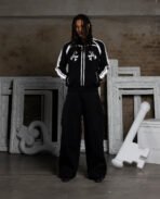 Tricot à fermeture éclair Crosskey de DavrilSupply (4)