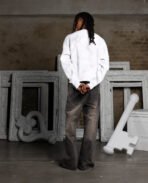 Tricot blanc Behemoth de DavrilSupply (4)