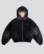 Veste en toile Davrilsupply Bow