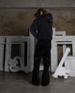 Veste en toile Davrilsupply Bow (2)