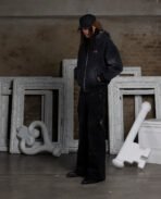 Veste en toile Davrilsupply Bow (3)