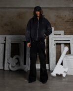 Veste en toile Davrilsupply Bow (4)