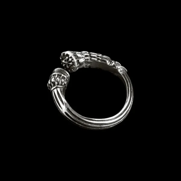 DavrilSupply Anneau de colonne