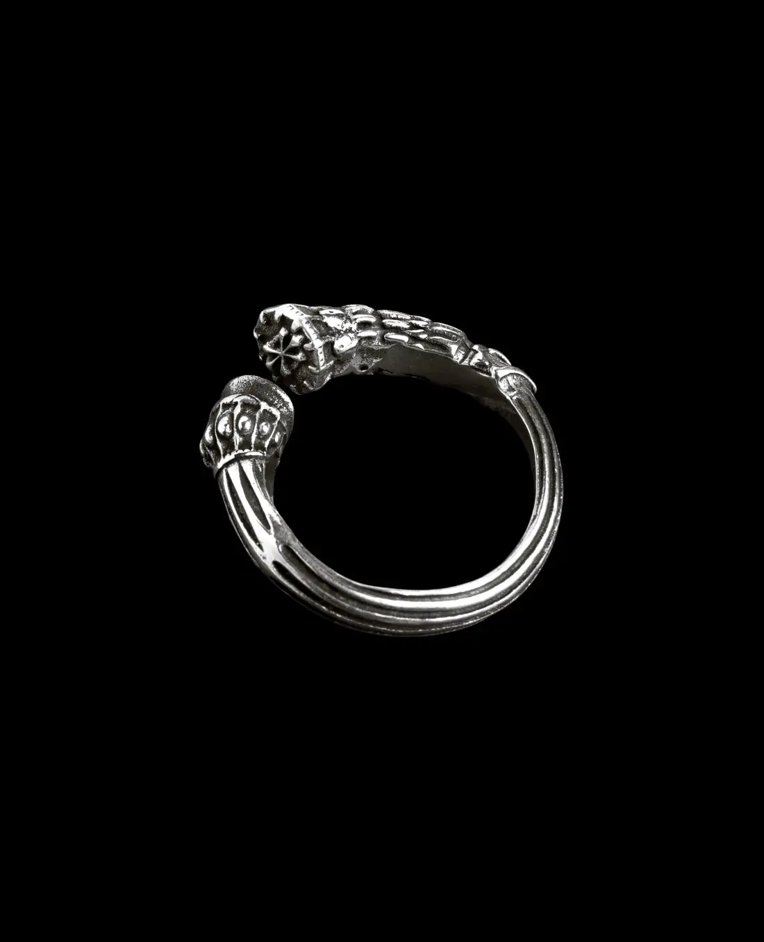 DavrilSupply Anneau de colonne