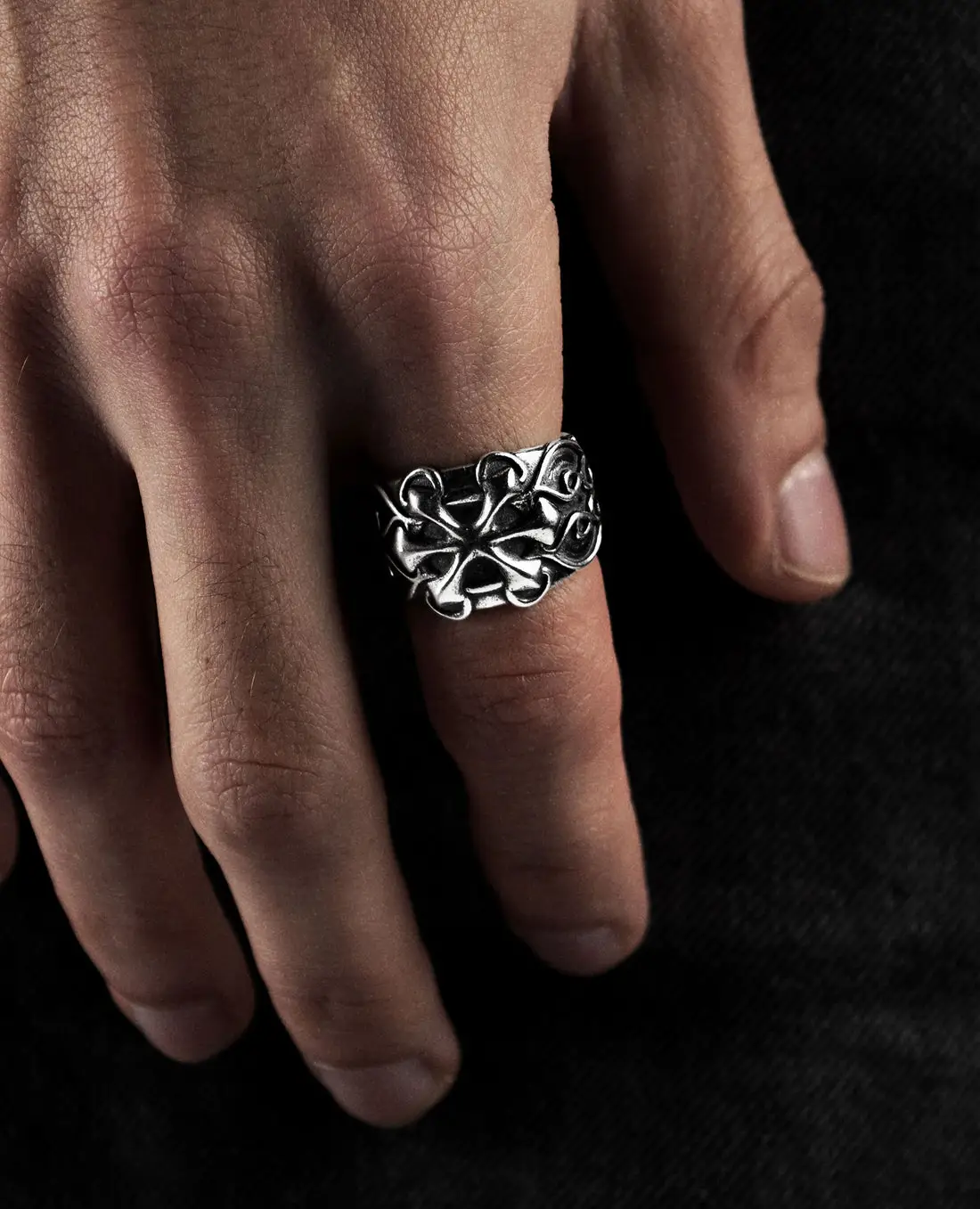 DavrilSupply Anneau du destin (2)