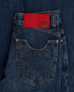 DavrilSupply Bootcut Mantik Jean de tous les jours (3)