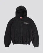 DavrilSupply Brutalist Noir Gaufre Fermeture Éclair (5)