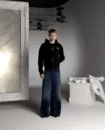 DavrilSupply Brutalist Noir Gaufre Fermeture Éclair (7)