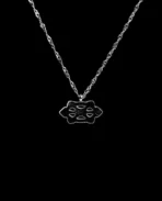 DavrilSupply Collier Stardust de