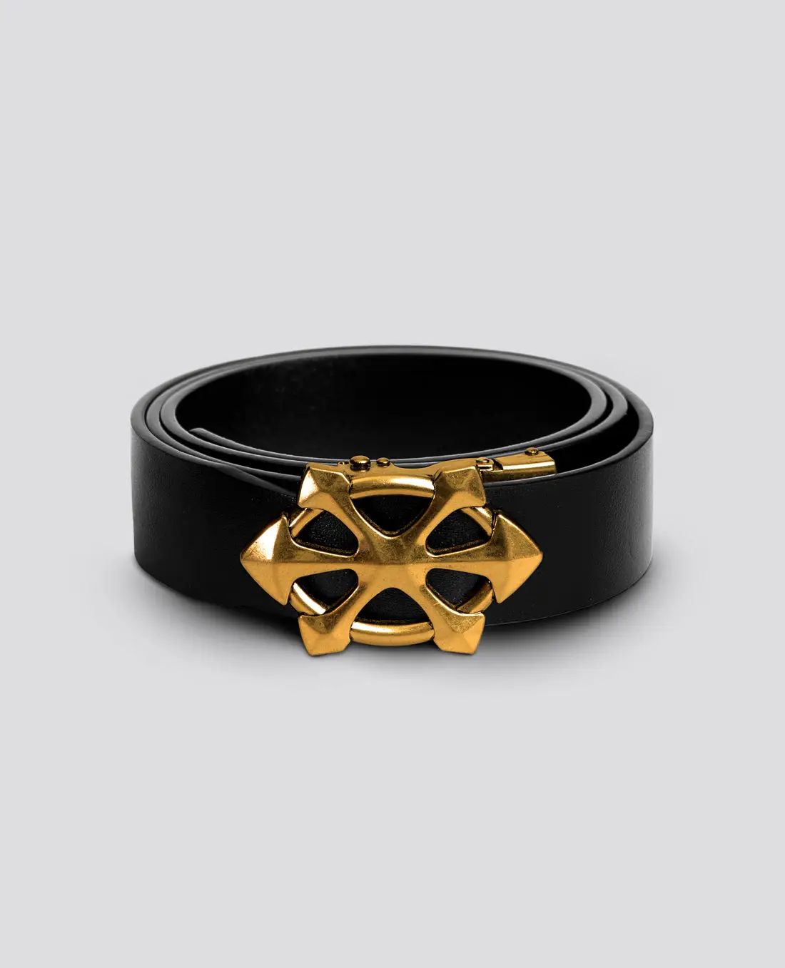 DavrilSupply Courroie mécanique dorée