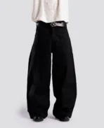 DavrilSupply Denim brut japonais Stardust de (2)