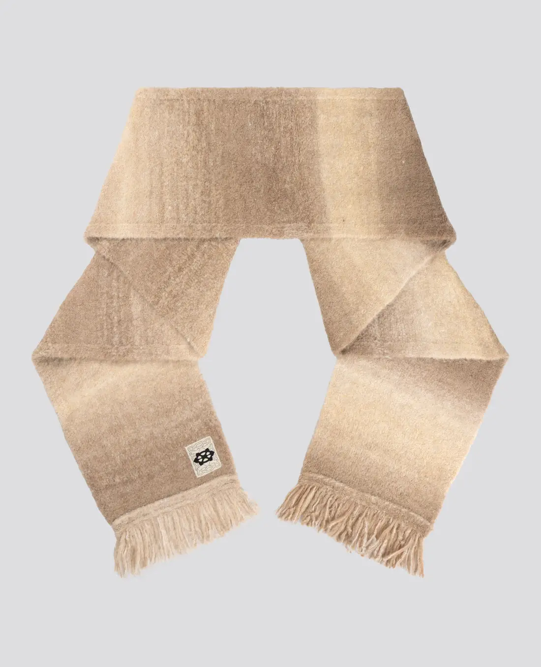 DavrilSupply Écharpe désert