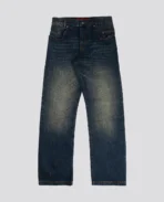 DavrilSupply Jeans droits à poches d'occasion (4)