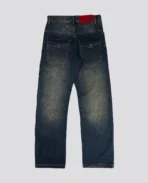 DavrilSupply Jeans droits à poches d'occasion (5)