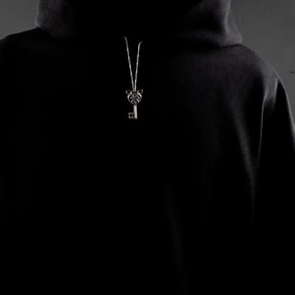 DavrilSupply La clé des Tisseurs du Destin (2)