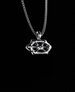 DavrilSupply Pendentif Dyst