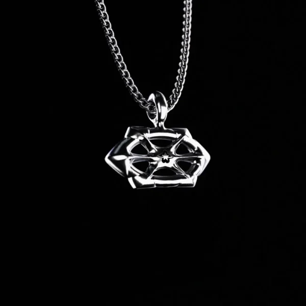 DavrilSupply Pendentif Dyst