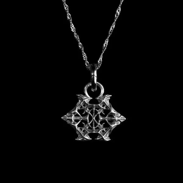 DavrilSupply Pendentif Neoart