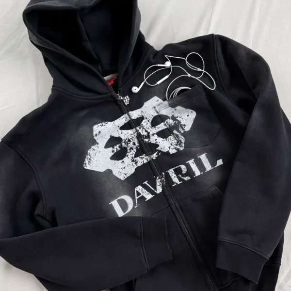 DavrilSupply Poche zippée (2)